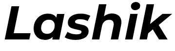 Lashike